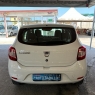 DACIA SANDERO G.P.L.